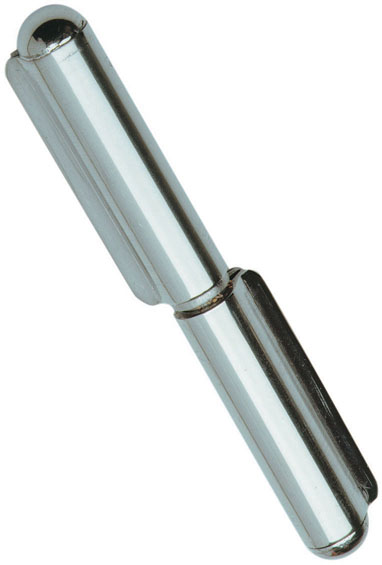 CERNIERA GOCCIA INOX SAL100MM AL1223IN10