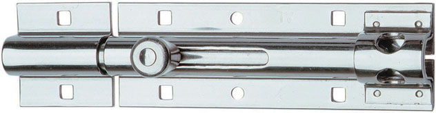 CATENACCIO PES INOX LUCCH100MM AL250IN15