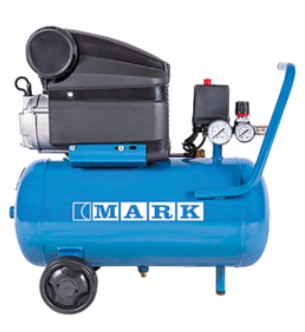 COMPRESSORE DIRETTO 25LT 25DC2