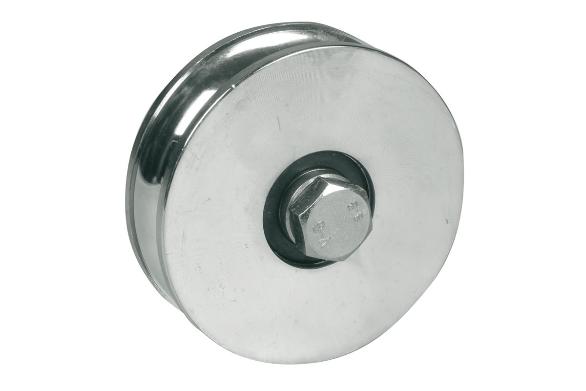 RUOTA GOLA 300U-80 COM300U80Z 361