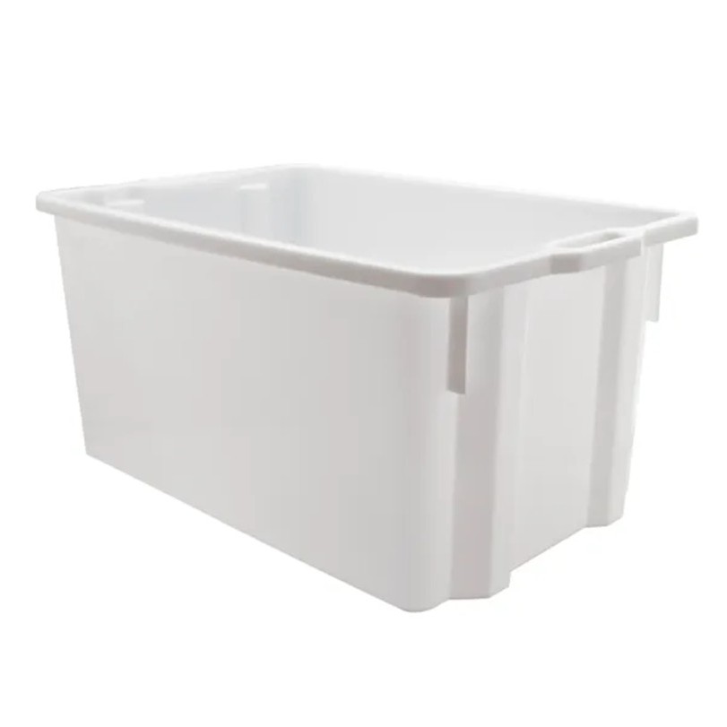 CASSA CHIUSA 65LT BIANCA SSS131/65