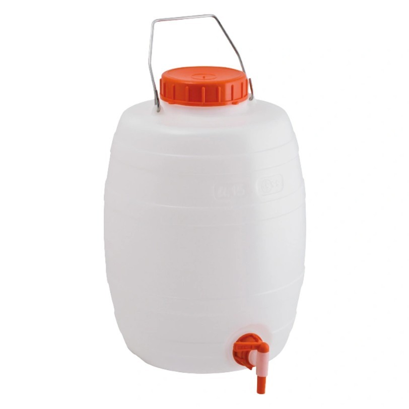 FUSTINO BOTTICELLA C/R 15LT SSS97/015