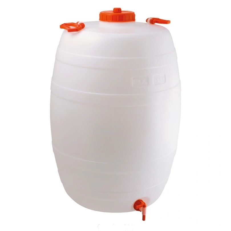 FUSTINO BOTTICELLA C/R 100LT SSS97/100