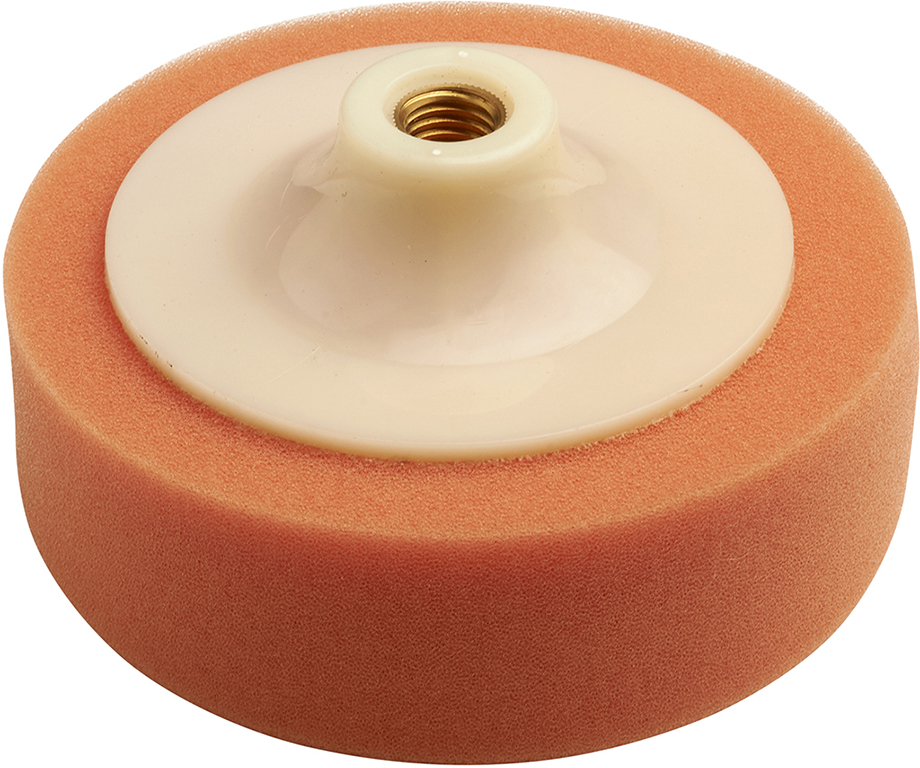 TAMPONE X LUCIDARE 125MM GAMBO FI50396  