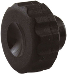 VOLANTINO BOCCOLA 40MM M6 V140BFC6L     