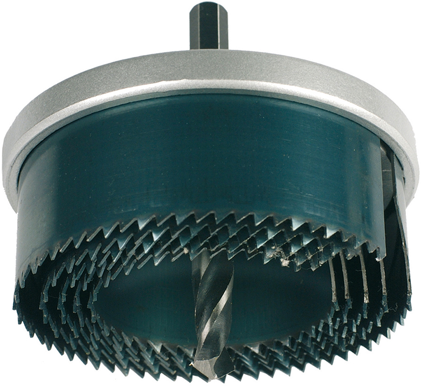 BLISTER 5 SEGHE A TAZZA 60-95MM FI86159 