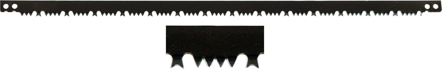 LAMA X SEGONCINO 533MM FI91648          