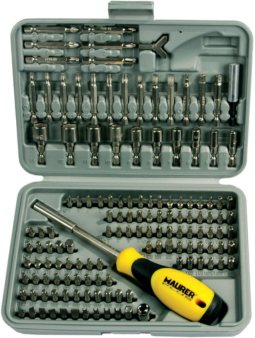 SET138 INSERTI+IMPUGNATURA+VALIG FI9278