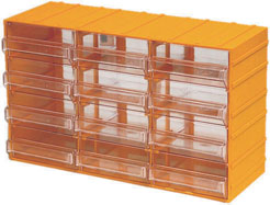CASSETTIERA 12CASSETTI 613T FI51705