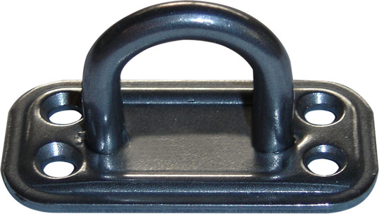 CAVALLOTTO INOX TONDO 21X25X6AL865IN2125