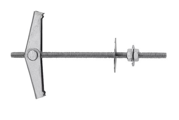 ANCORA KDD4 SOFFITTO C/DADO 501463