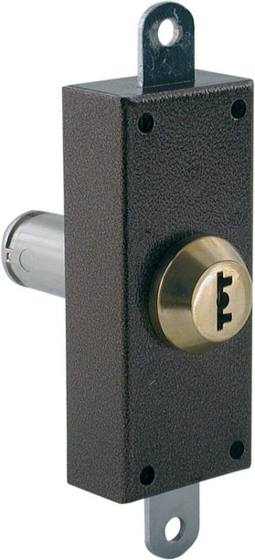 SERRATURA ISEO910205 DOPPIA CHIAVE ISEO 
