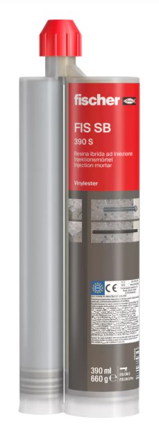 FIS SB 390 S 519450                     