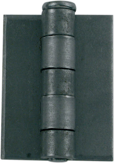 CERNIERE ALI PIANE S/FORI 8CM AL1227AL08