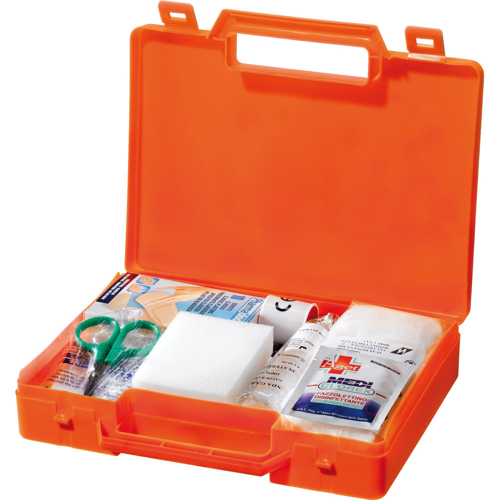VALIGETTA MEDICAZIONE MED P1 111071
