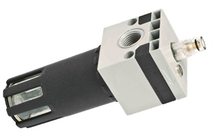 LUBRIFICATORE01/4 TA180L FM540014