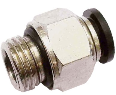 RACCORDO DIR. CIL. M 1/4 D.10 RP511410  