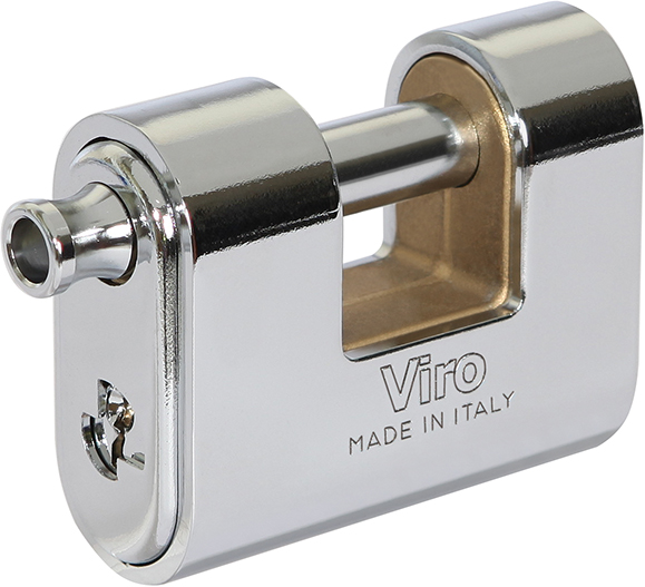 LUCCHETTO SICUREZZA 62MM PANZER 4115    