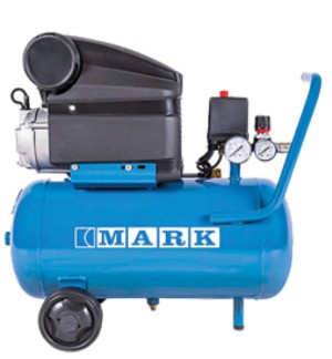 COMPRESSORE DIRETTO 50LT 50DC2