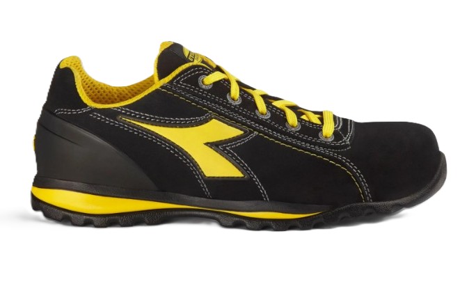 SCARPA DIADORA 181143-80013 39 GLOVE LOW