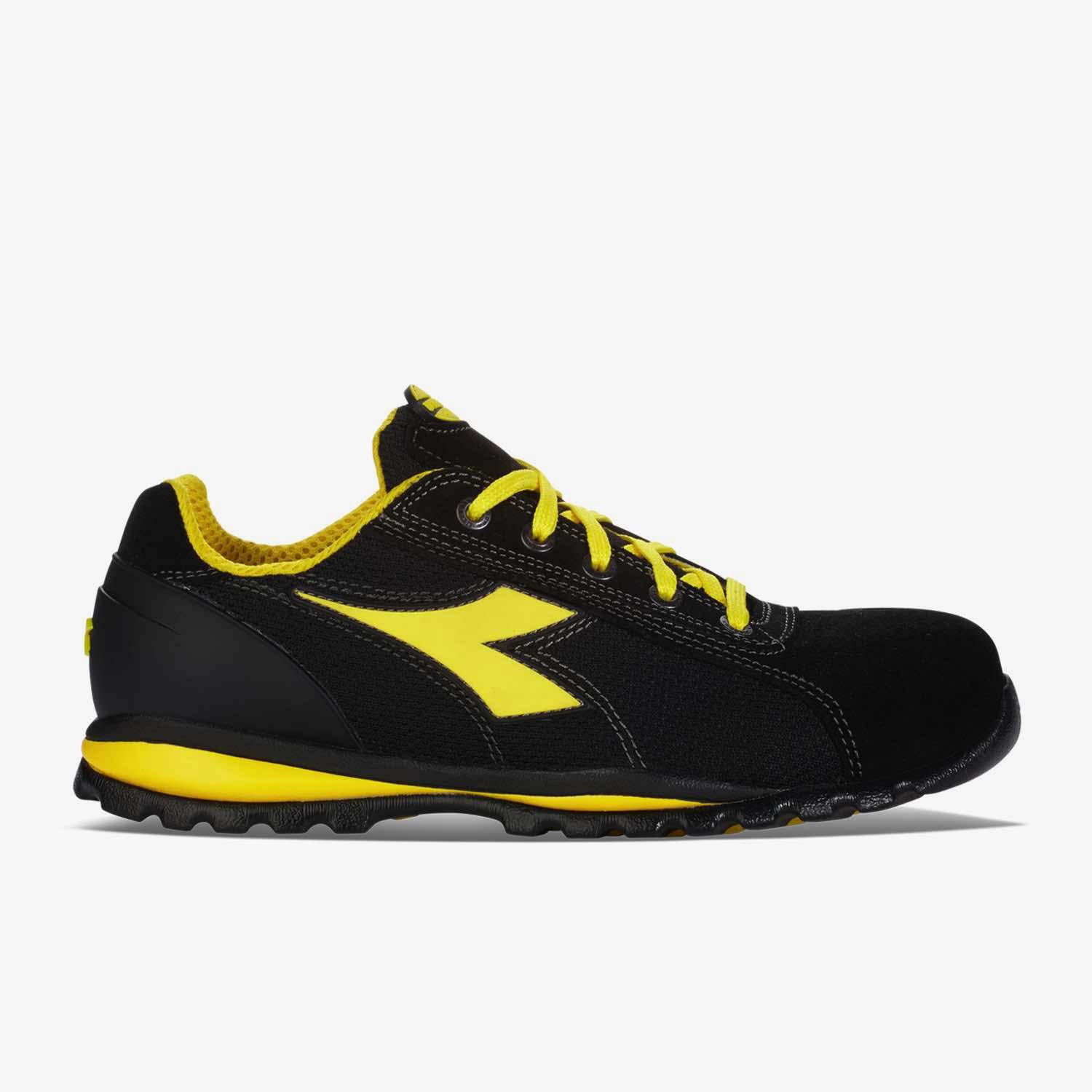 SCARPA DIADORA 181143-80013 39 GLOVE LOW