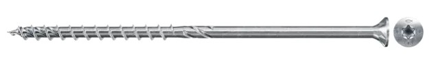 VITI TORX 8X140 FPF-ST 566312