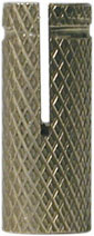 TASSELLI OTTONE M6 HX A 590 1060003     