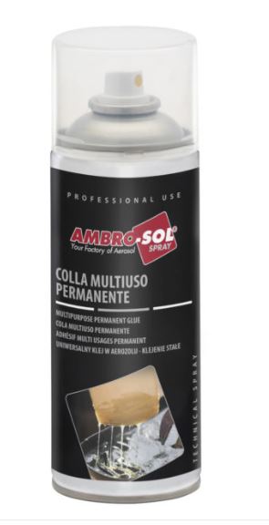 COLLA SPRAY 400ML NEOPRENICO I254 4100 9