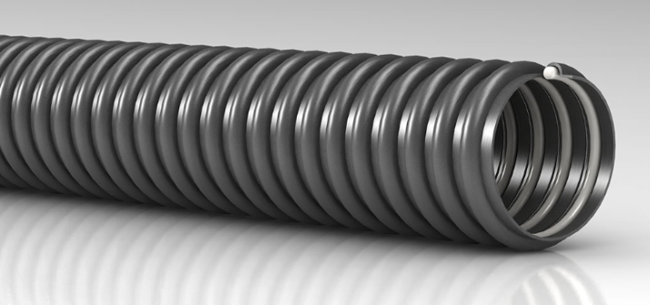 TUBO MAGNUM AIR 60MM CORDFLEX AIR       