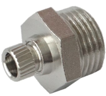 RUBINETTO ART 732 3/8 Q23206 RV280038   