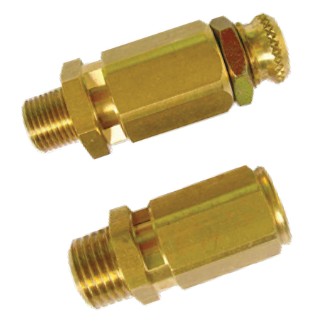 VALVOLA SICUREZZA 458 3/8 RV110038      