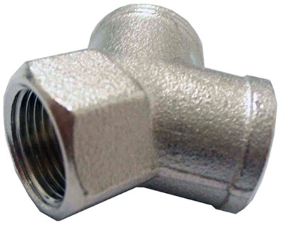 RACCORDO Y ART 243 3/8 R34230 AS760038