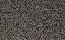 ZERBINO PULISOFT GRIGIO H.122 NUVOLA
