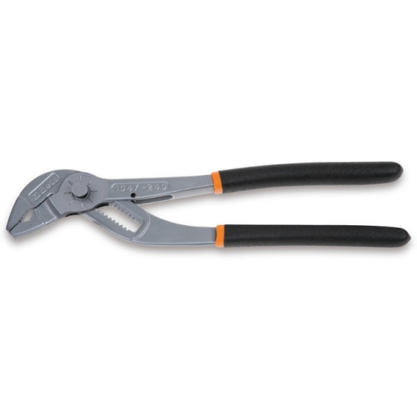 BETA 1047/240 PINZA REGOLABILE SEMIAUTOM