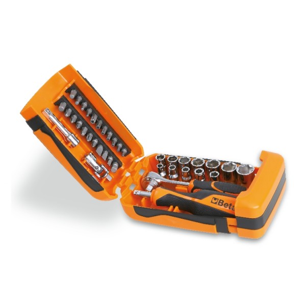 BETA 900/C39N CASSETTE 1/4