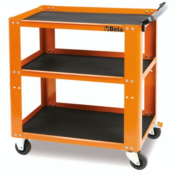 BETA C51-0 CARRELLO ARANCIO