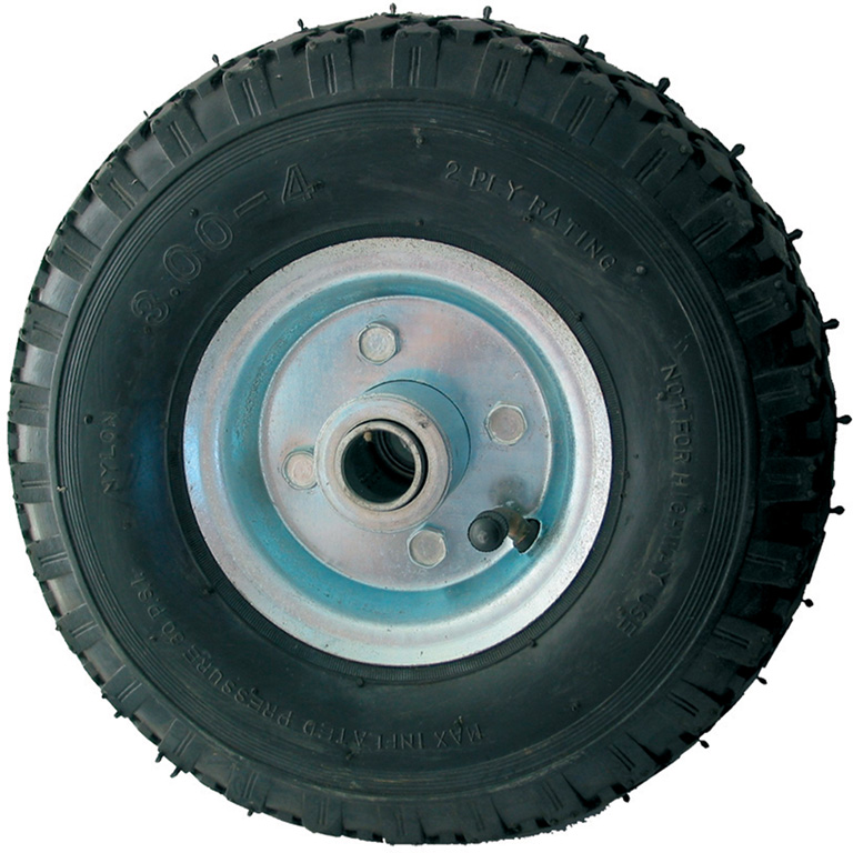 RUOTA PNEUMATICA FERRO 26 FI91770