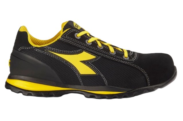 SCARPA 181142-80013 37 GLOVE TEXT LOW