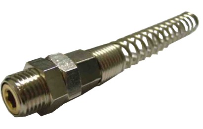 RACCORDO 792 1/4 10/8 Q27056 AM65140810 
