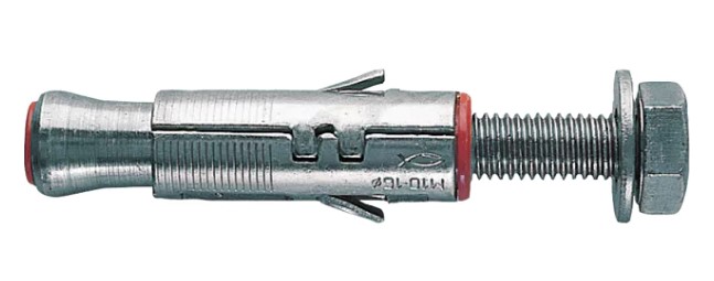 TASSELLO SLM 8 V C/VITE TE 500622