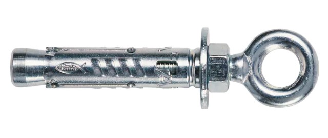 TASSELLO TA M6 O C/OCCHIOLO 90257