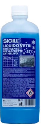 ANTIGELIVO X VASCHETTE 1LT 5021