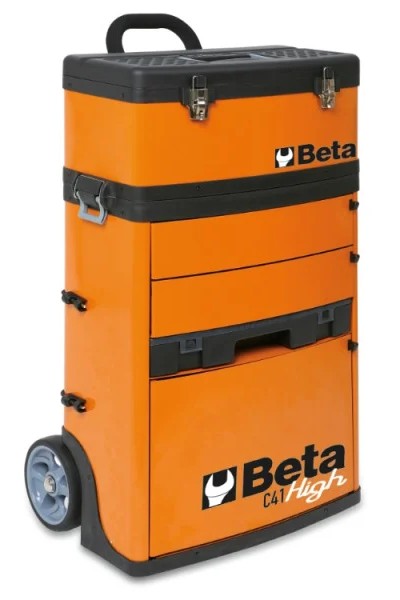 BETA C41H-O TROLLEY ARANCIO