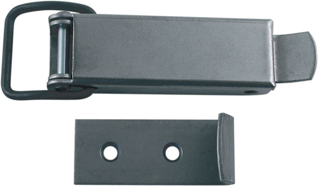 CHIUSURA A LEVA 2.00.00 "A" FEL20000N   