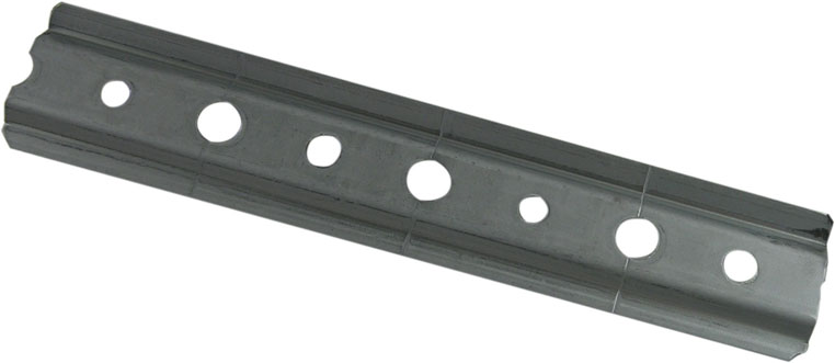 BARRA APPENDIPENSILI 2MT H.50 BOLIS199