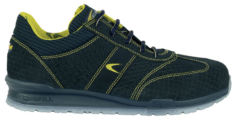 SCARPA SIVORI 43 S1P SRC