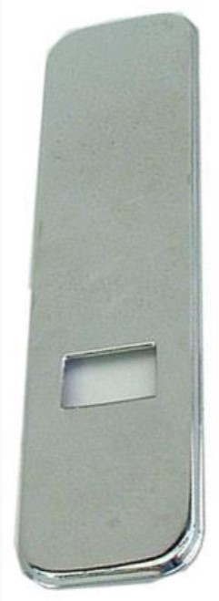 PLACCA AVVOLGITORE UNIVERSALE ABS 215131