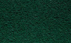 ZERBINO PULISOFT VERDE DRENANTE H.122