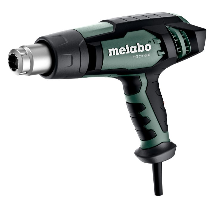 PISTOLA TERMICA HG 20-600 206650