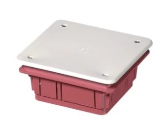 SCATOLA INCASSO 90X90X45 EC350C1        